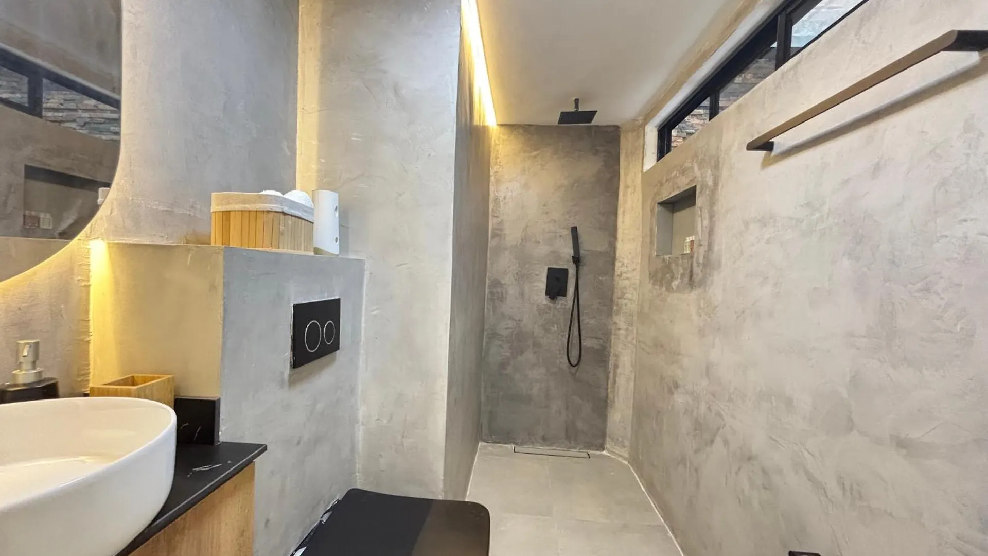 New Apartment Manila Medellin