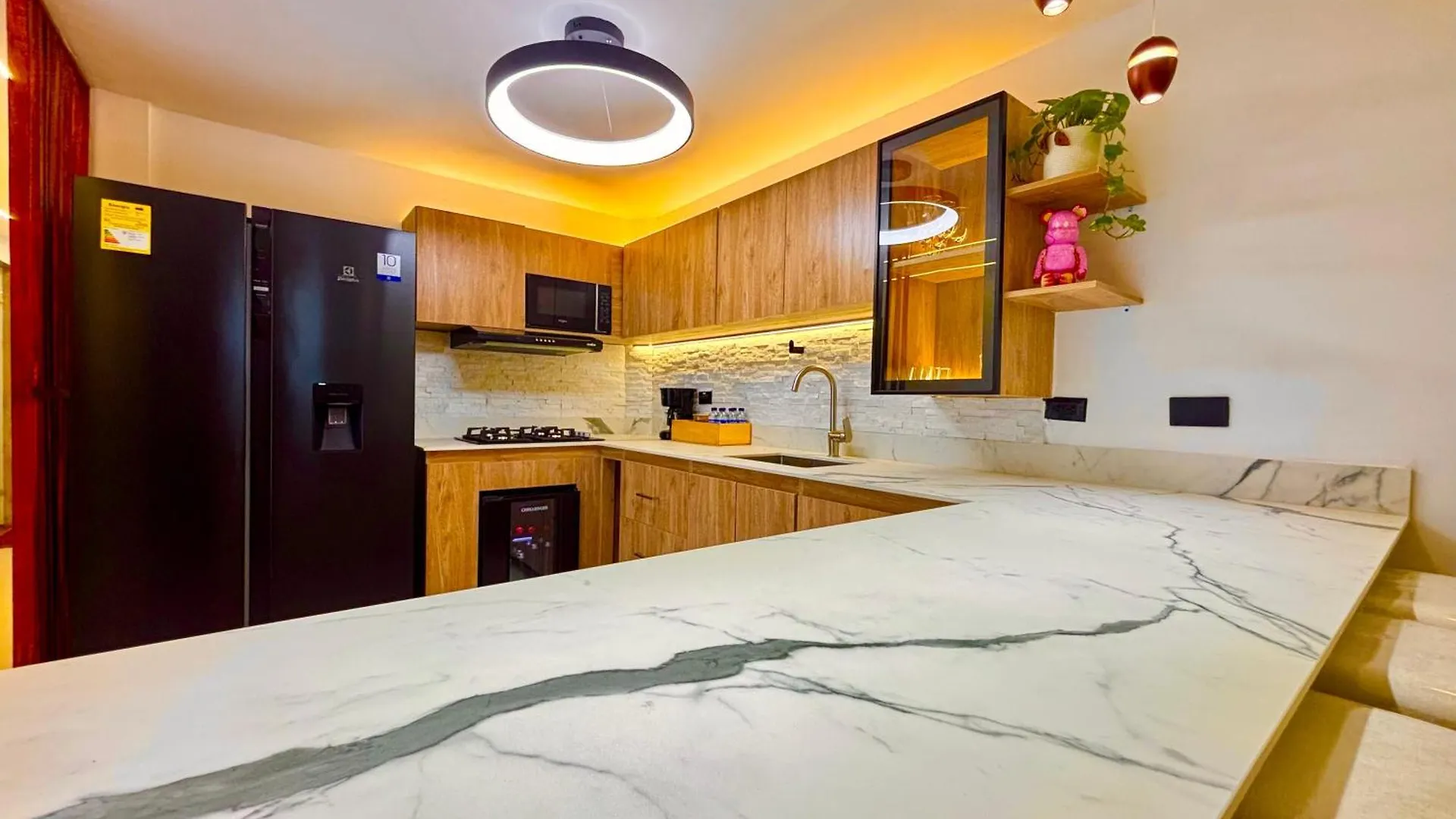 New Apartment Manila Medellin