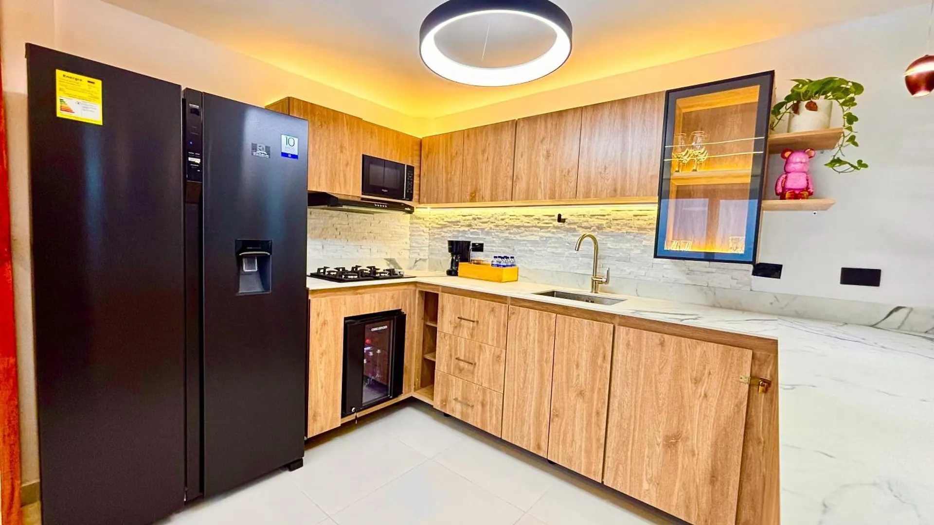 New Apartment Manila Medellin 0*,