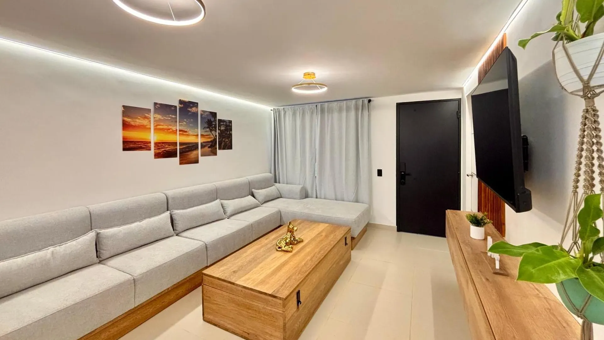 New Apartment Manila Medellin