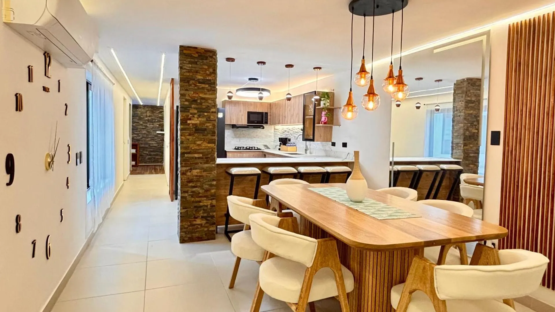 New Apartment Manila Medellin