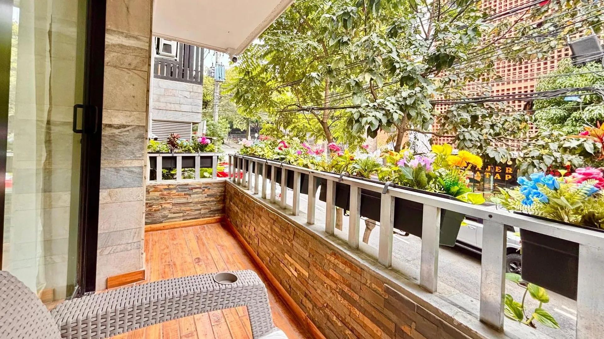 New Apartment Manila Medellin