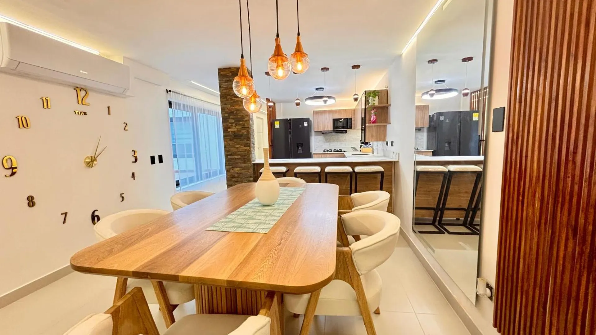 New Apartment Manila Medellin Colombia