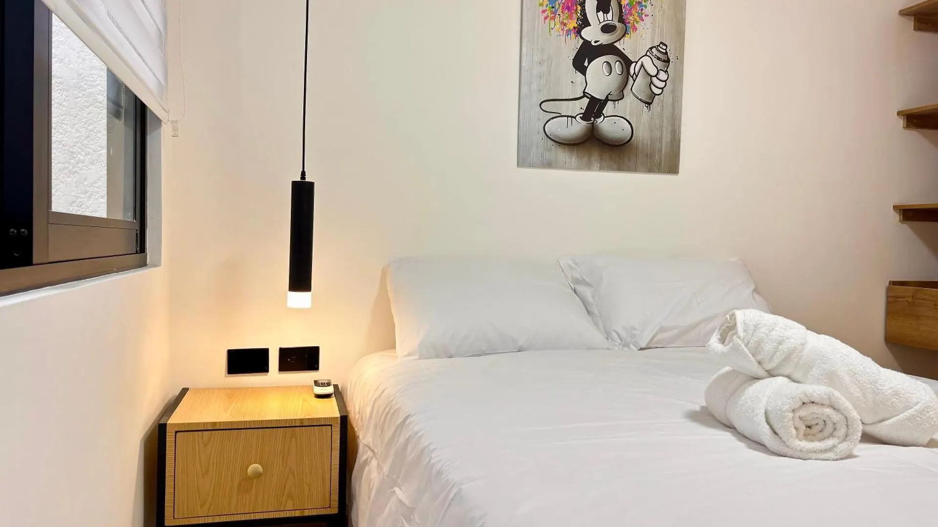 New Apartment Manila Medellin