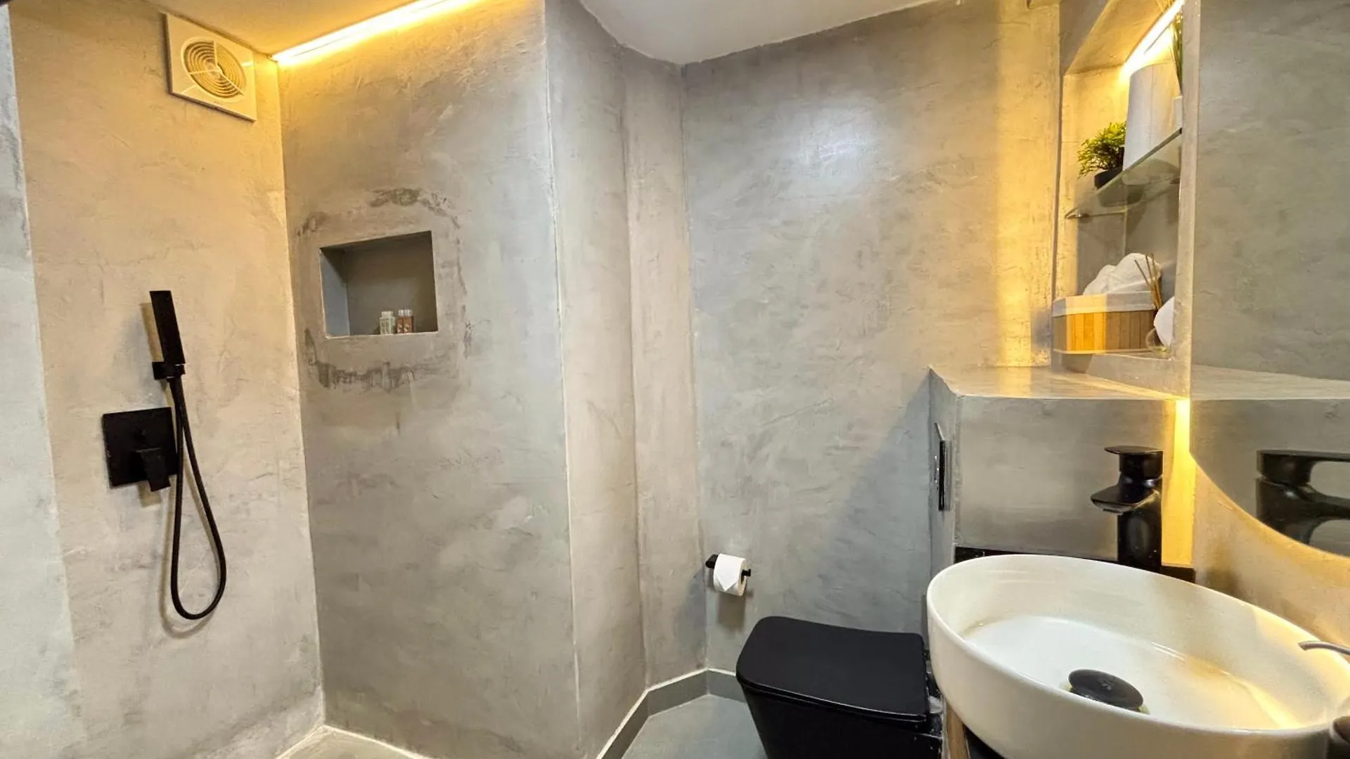 New Apartment Manila Medellin
