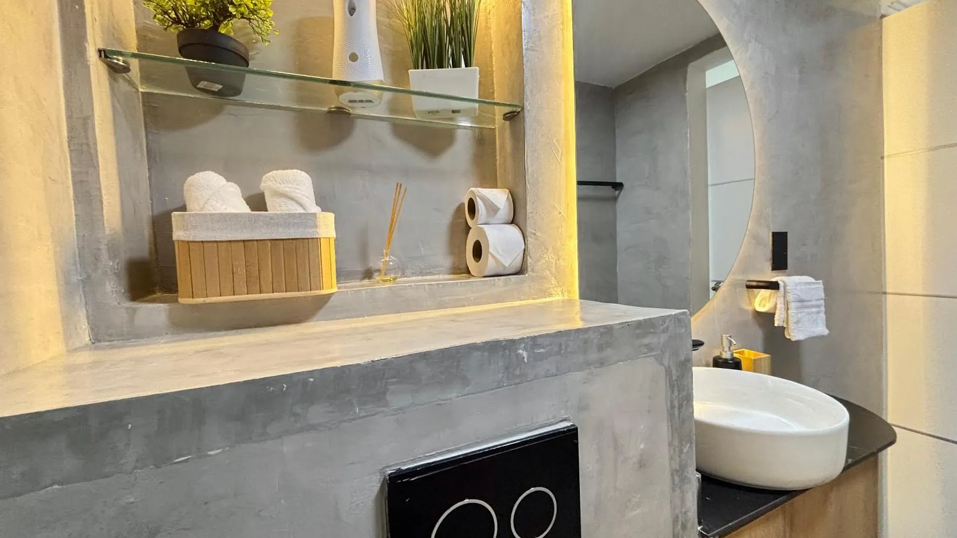 New Apartment Manila Medellin Colombia